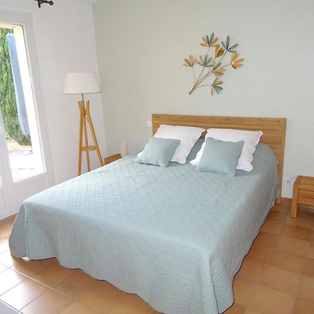 Les Cistes Villa Lioux Kültér fotó