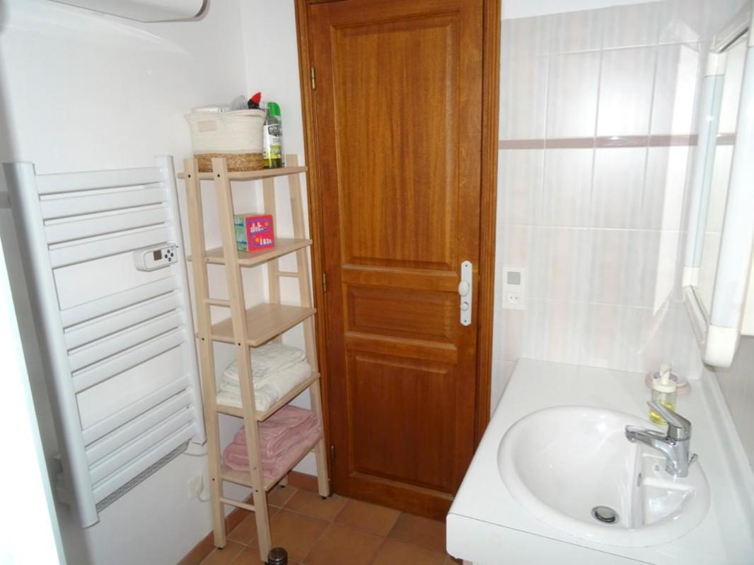 Les Cistes Villa Lioux Kültér fotó